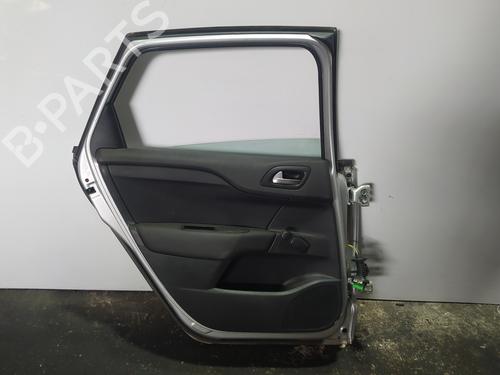 Left rear door CITROËN C4 II (NC_)  | BP27434177C4