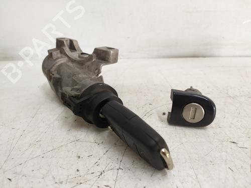 Used Ignition barrel Ignition barrel VW POLO IV (9N_, 9A_) 1.4 16V (80 hp) 34381576 34381576