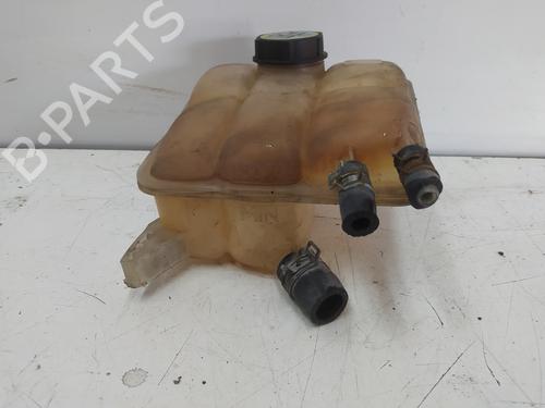 Expansion tank FORD C-MAX (DM2) 2.0 TDCi | BP12509376C120