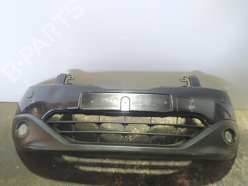 Used Front bumper NISSAN QASHQAI / QASHQAI +2 I (J10, NJ10, JJ10E) [2006-2014]  18109648