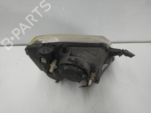Left headlight OPEL MERIVA A MPV (X03)  | BP15782706C28 