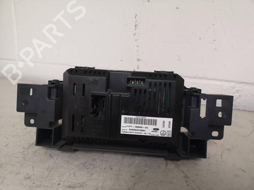 Display FORD FOCUS III 1.0 EcoBoost | BP8700938C48 