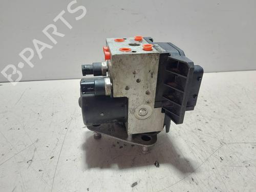 Used ABS pump MERCEDES-BENZ A-CLASS (W168) A 140 (168.031, 168.131) (82 hp) 18473458