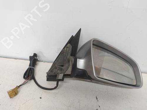 Used Right mirror AUDI A4 B7 Avant (8ED) 2.5 TDI (163 hp) 15597523