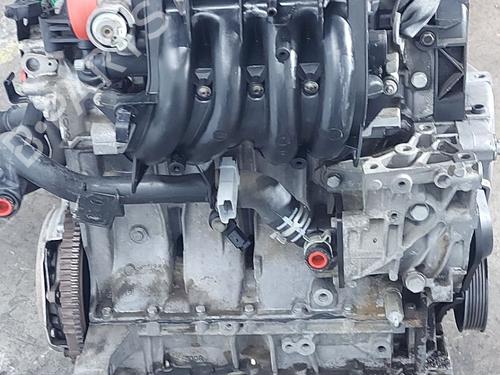 Engine CITROËN C2 (JM_) 1.4 | BP36161709M1 - Image 4