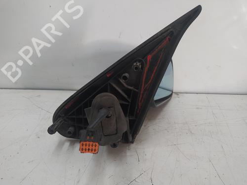 Right mirror CITROËN XSARA (N1)  | BP16411601C27 