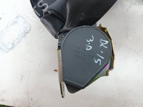 Front left seatbelt AUDI A3 (8L1)  | BP13561272I26 