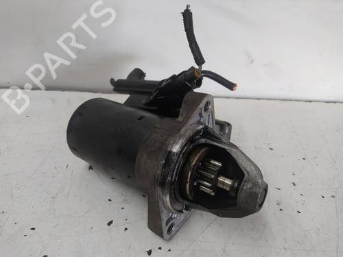 Used Starter FORD FIESTA V (JH_, JD_) [2001-2014]  10143824