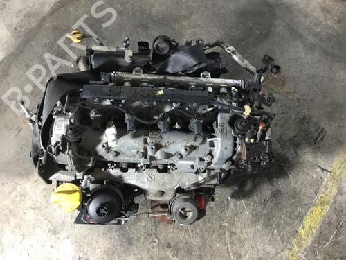 Engine LANCIA MUSA (350_) 1.3 D Multijet (350.AXG11, 350.AXG1A) | BP26432950M1 