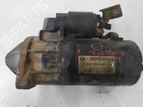 Starter NISSAN VANETTE CARGO Van (HC 23)  | BP9299690M8 
