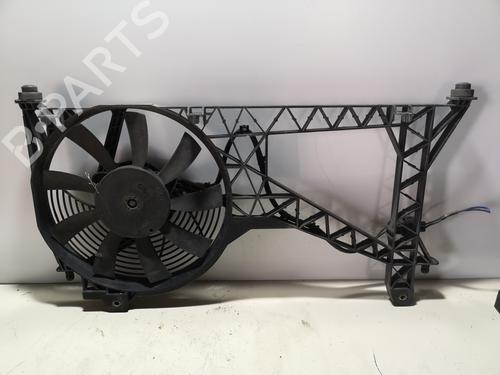 Kjølevifte elektrisk ROVER STREETWISE Hatchback 1.4 | BP15549067M35 