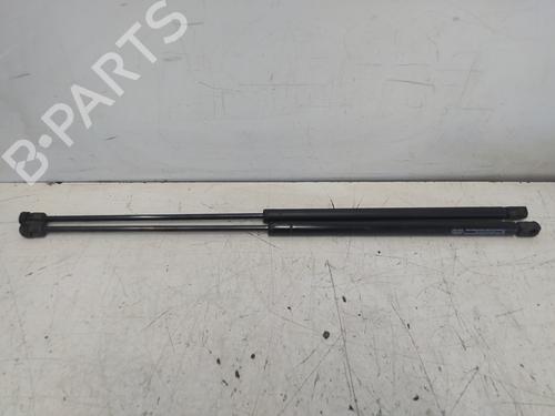 Gassdemper Bakluke CITROËN C8 (EA_, EB_) 2.2 HDi (128 hp) 28589150