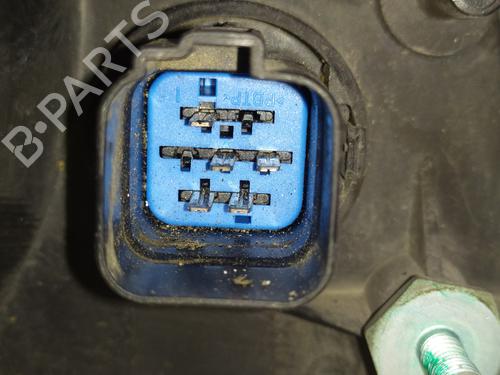 Left headlight FORD TRANSIT Platform/Chassis (FM_ _, FN_ _) | BP36679995C28 - Image 7