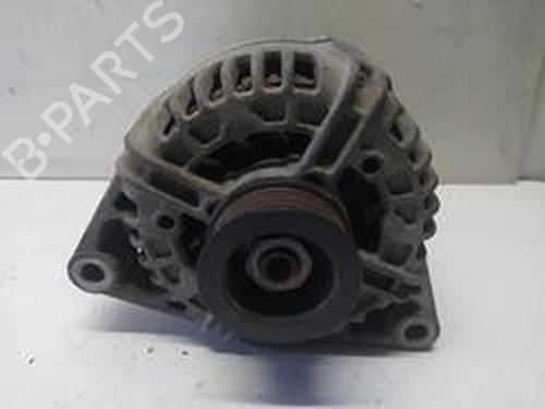 Generator OPEL CORSA D (S07) 1.2 (L08, L68) (86 hp) 8715143