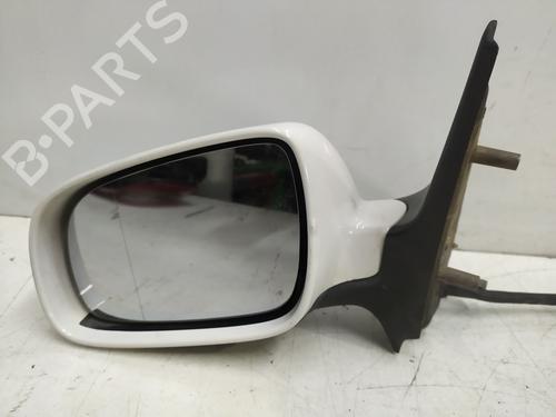 Left mirror VW POLO (6N2)  | BP29942181C26