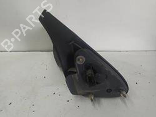 Left mirror RENAULT MEGANE I Classic (LA0/1_)  | BP8715617C26 