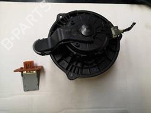 Used Heater blower motor KIA CEE'D (JD) [2012-2018]  14155806