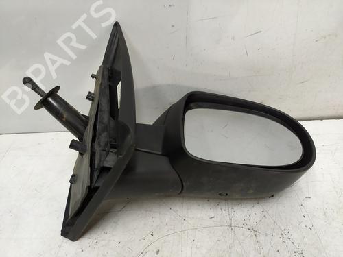 right-mirror-renault-clio-iii-br01-cr01-2005-2006-2007-2008-2009-2010-2011-2012-2013-2014-32251064 main image