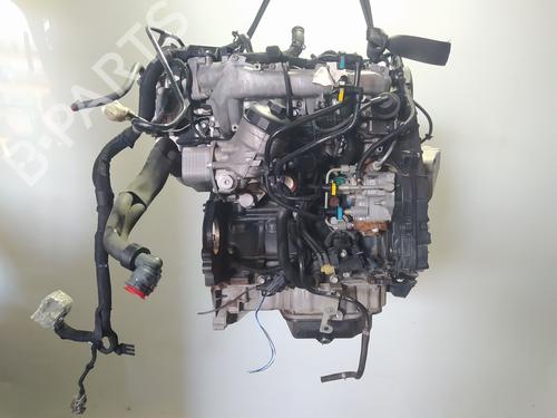 Motore Motore OPEL ASTRA J (P10) [2009-2016] 36142735 36142735