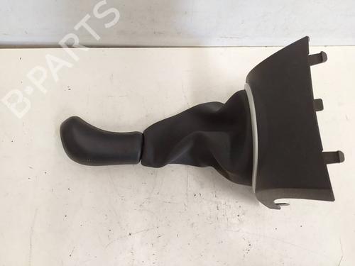 Used Shift knob Shift knob RENAULT CLIO III (BR0/1, CR0/1) [2005-2014] 40515263 40515263