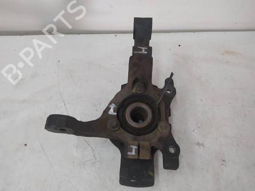 Left front steering knuckle OPEL ASTRA H (A04) | BP10549501M25