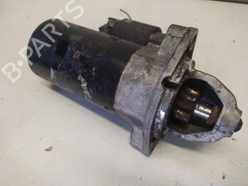 Used Starter BMW 3 (E46) [1997-2005]  8712405