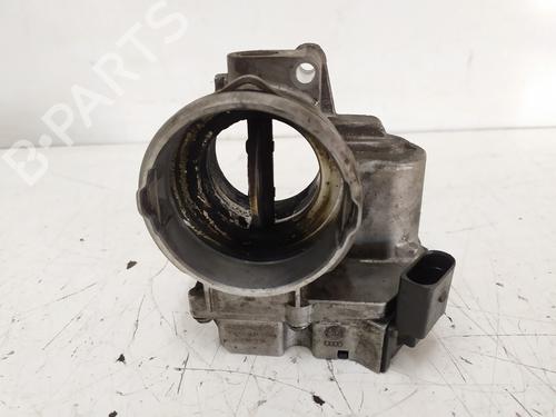 Used Throttle body VW TOURAN (1T1, 1T2) [2003-2011]  21270650