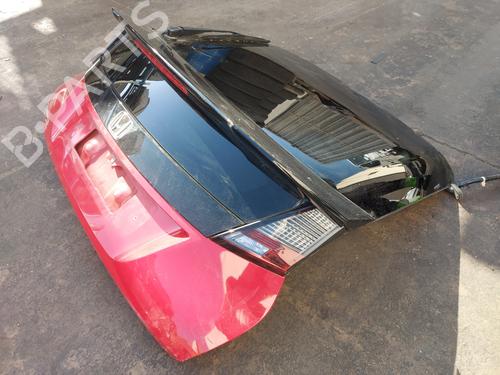 Tailgate HONDA CIVIC VIII Hatchback (FN, FK) 1.8 (FN1, FK2) | BP24396997C6 