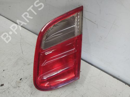 Used Right tailgate light MERCEDES-BENZ CLK (C208) CLK 320 (208.365) (218 hp) 26334741