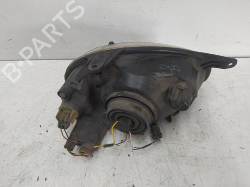 Left headlight OPEL CORSA B (S93) 1.2 i 16V (F08, F68, M68) | BP20856513C28 