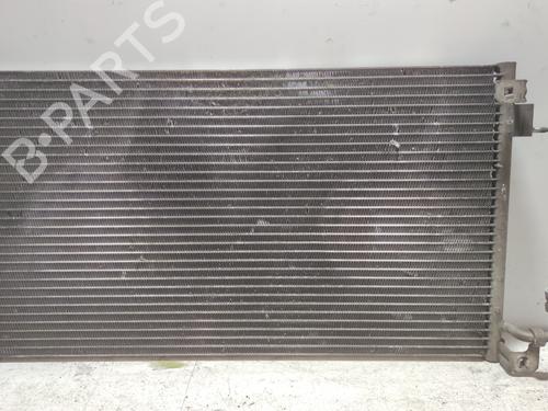 Used AC radiator CITROËN SAXO (S0, S1) 1.5 D (57 hp) 8706538