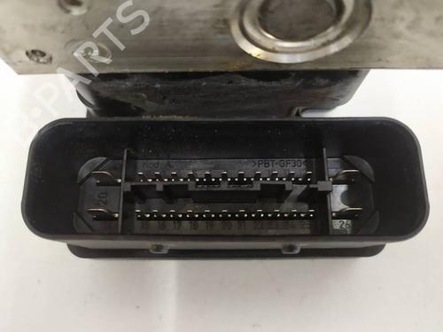 ABS pump RENAULT TWINGO II (CN0_) 1.5 dCi 75 | BP39509485M43 - Image 6