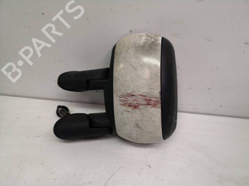 Left mirror FIAT DOBLO MPV (119_, 223_) 1.3 JTD | BP9292320C26 