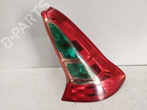 Used Right taillight CITROËN C4 I (LC_) [2004-2014]  18169696