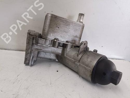 Oil radiator BMW 5 (E60) 525 d | BP14156100M33 