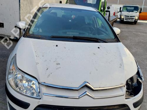 Engine CITROËN C4 I (LC_)  | BP31671479M1 