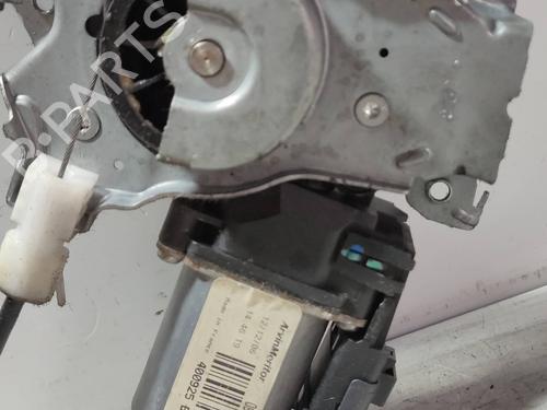 Front left window mechanism NISSAN NOTE (E11, NE11) | BP13479478C22