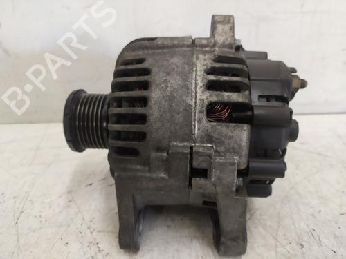 Alternator RENAULT MEGANE II Saloon (LM0/1_) 1.9 dCi (LM0G, LM1G, LM2C) | BP30204945M7