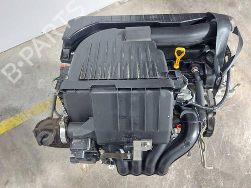 Engine SUZUKI SWIFT IV (FZ, NZ)  | BP30569864M1  - Image 5