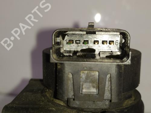 Throttle body CITROËN C4 I (LC_)  | BP12546253M82 