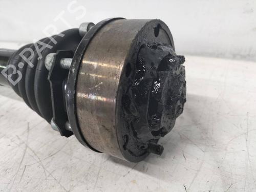 Right front driveshaft VW GOLF IV (1J1)  | BP11039195M39 