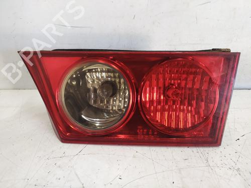 Feu de coffre droit Feu de coffre droit HONDA ACCORD VII (CL, CN) 2.2 i-CTDi (CN1) (140 hp) 33983155 33983155