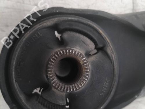 Right front suspension arm TOYOTA COROLLA Verso (ZER_, ZZE12_, R1_)  | BP11137125M13 