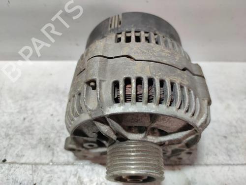 Alternator CHRYSLER VOYAGER / GRAND VOYAGER III (GS_, NS_) 2.5 TD | BP8706458M7 