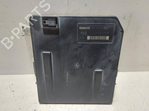 Fuse box RENAULT MEGANE II (BM0/1_, CM0/1_) 2.0 dCi (BM1K, CM1K) | BP19777364E1 