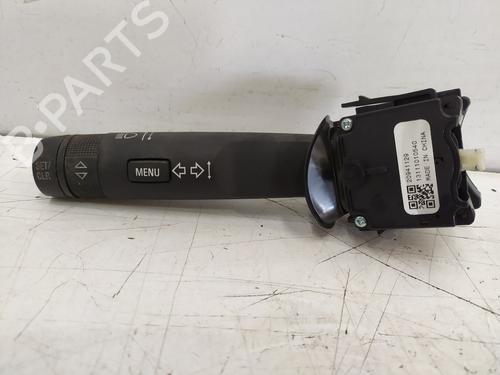 Ratstangsstang CHEVROLET CRUZE (J300) 1.6 (124 hp) 13916663