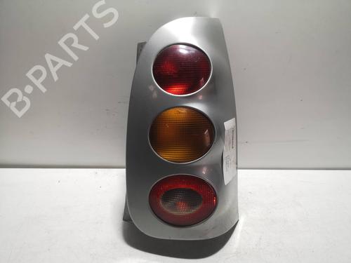 Używane Lampa tylna prawa SMART CITY-COUPE (450) 0.6 (S1CLA1, 450.341) (55 hp) 8704819