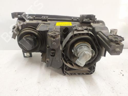 Right headlight BMW 3 Compact (E46) 316 ti | BP33328009C29 - Image 5