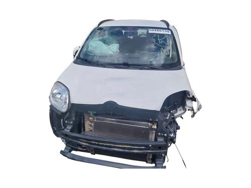 Brugte FIAT PANDA VAN (312_, 519_) 1.2 LPG (312CXA1A) (69 hp) 2594842