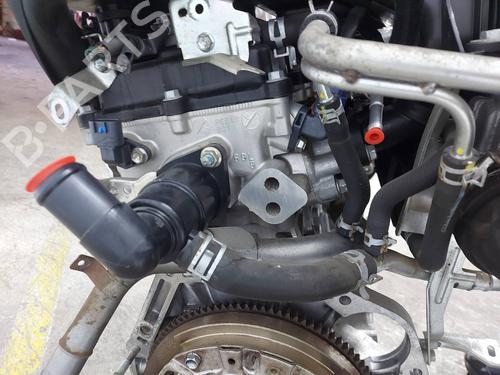 Engine SUZUKI SWIFT IV (FZ, NZ)  | BP30569864M1  - Image 6